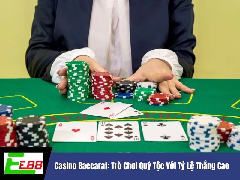 Casino
