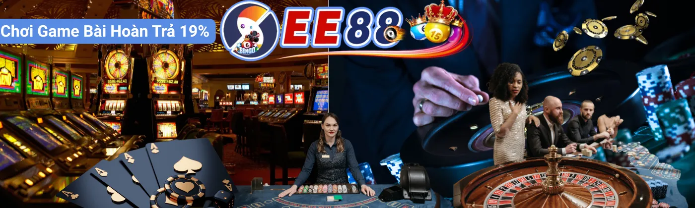 Baner Game bài EE88